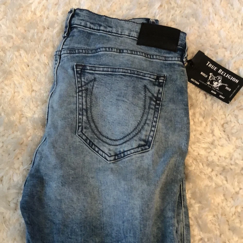 True Religion Rocco